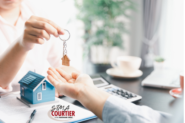 Acheter un bien immobilier avec un courtier : le déroulé complet de A à Z